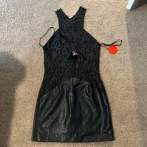 Halter Dress